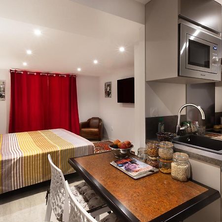 Le Palmier Apartment Coulounieix-Chamiers Luaran gambar