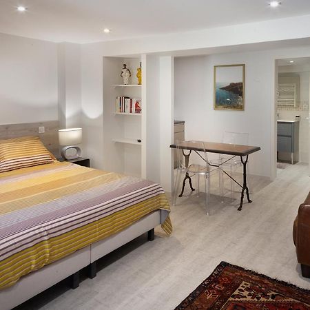 Le Palmier Apartment Coulounieix-Chamiers Luaran gambar