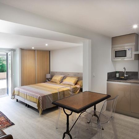 Le Palmier Apartment Coulounieix-Chamiers Luaran gambar