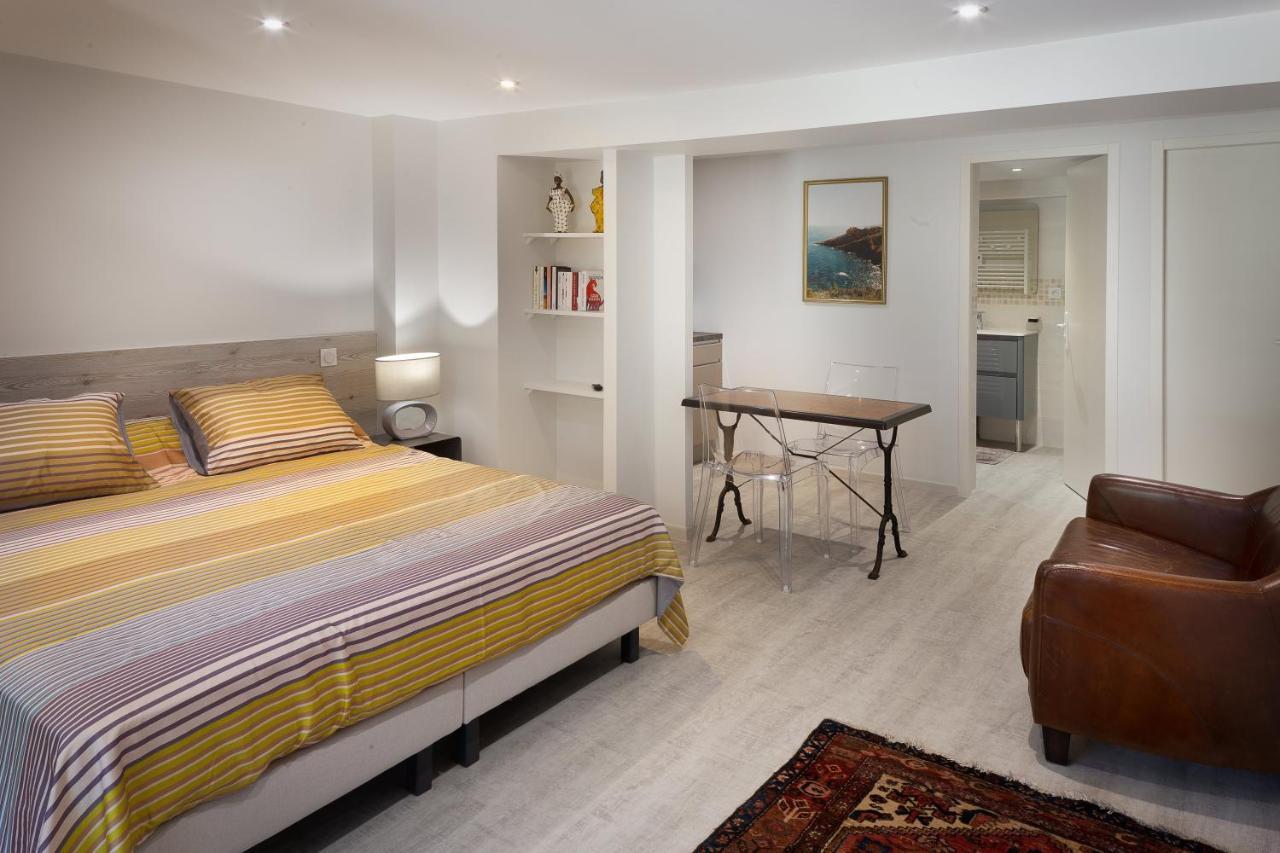 Le Palmier Apartment Coulounieix-Chamiers Luaran gambar