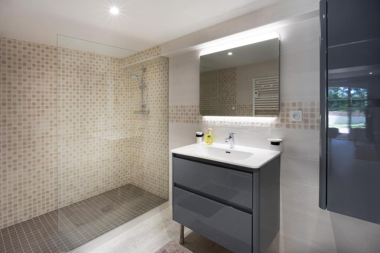 Le Palmier Apartment Coulounieix-Chamiers Luaran gambar